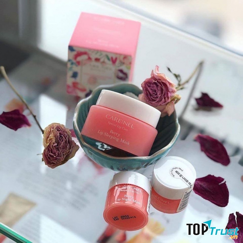 Mỹ Phẩm Trí Phát