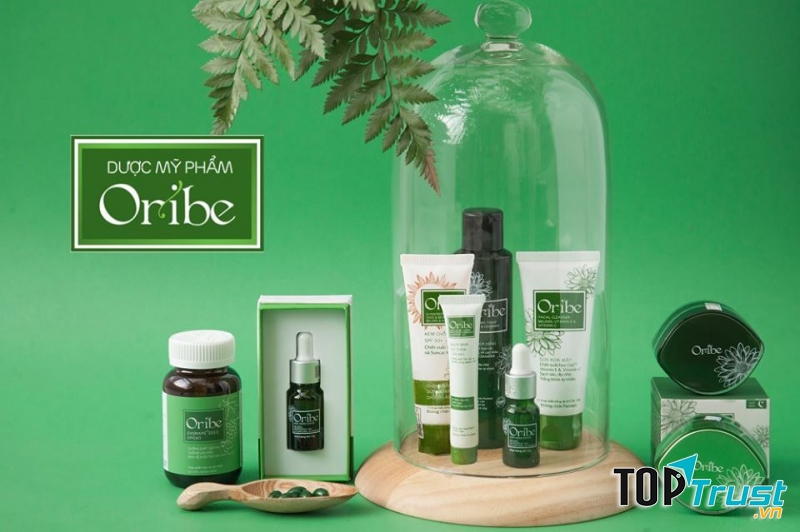 Mỹ Phẩm Trí Phát