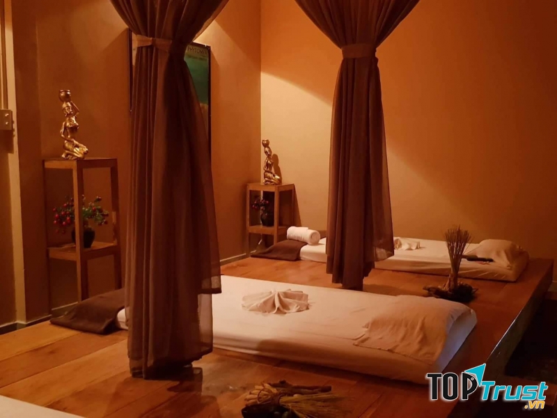 Myan Spa - Cn Vĩnh Long