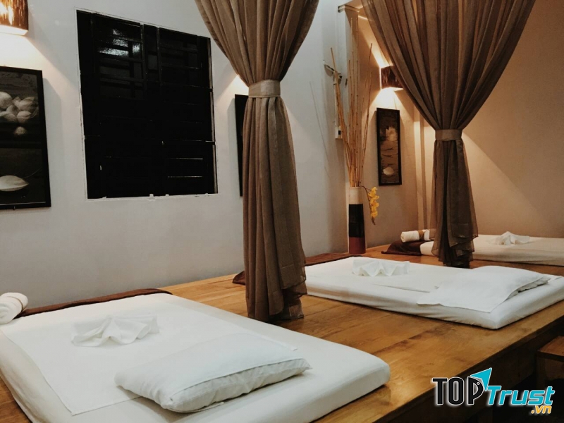 Myan Spa - Cn Vĩnh Long