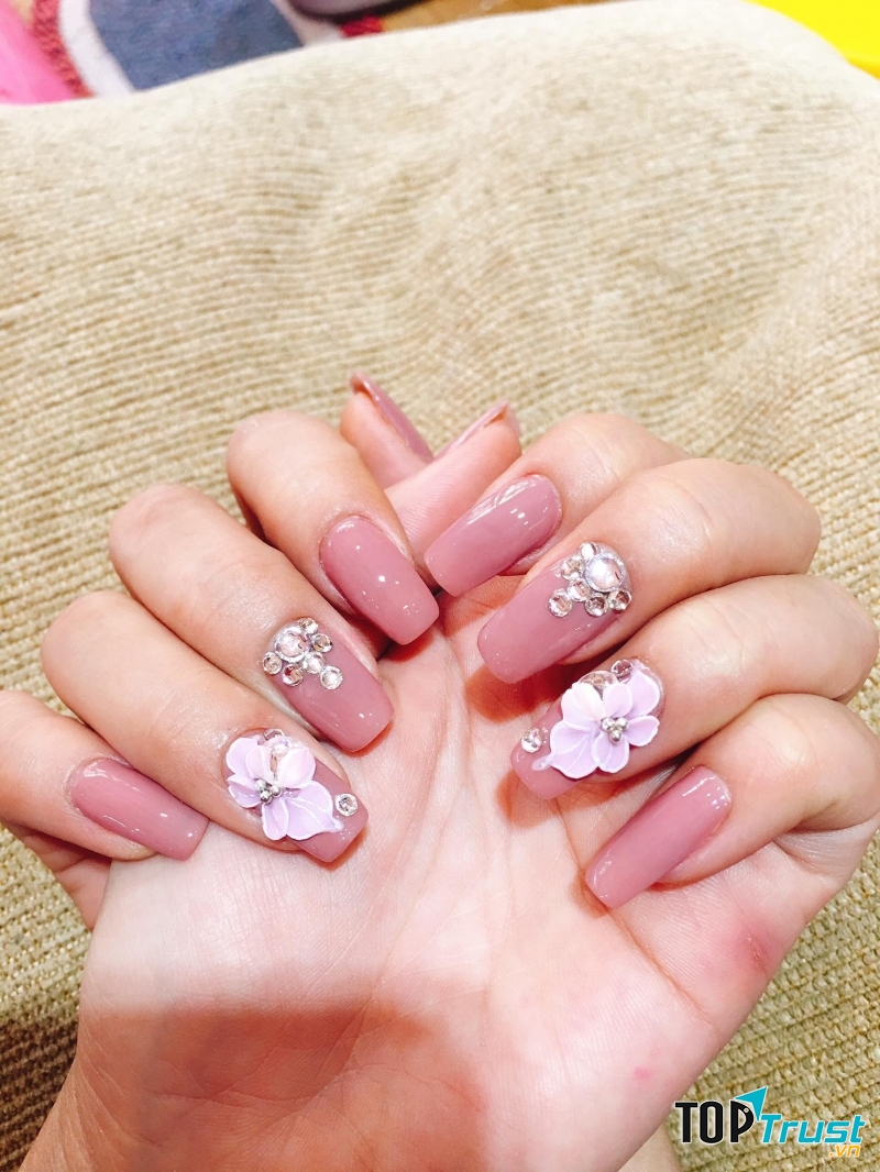 Nails Phượng