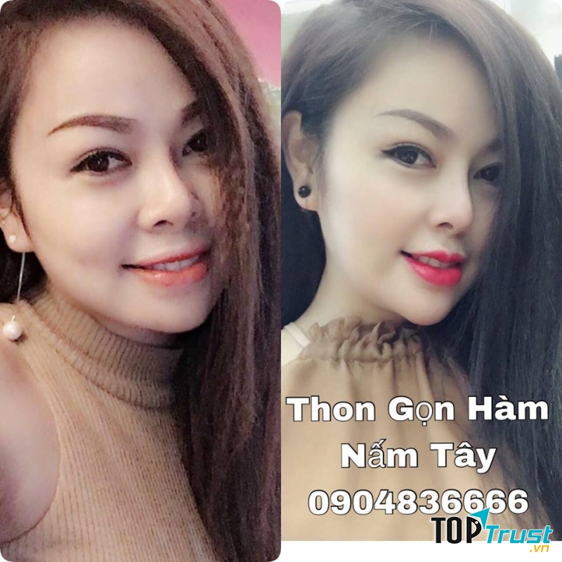 Nấm Tây Beauty & Clinic