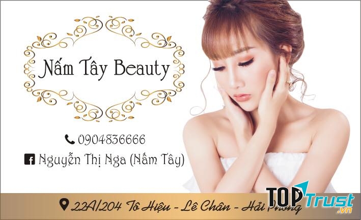 Nấm Tây Beauty & Clinic