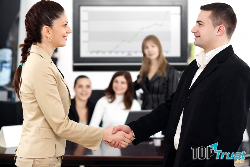 Bằng một cử chỉ nhỏ nhất trên cơ thể bạn cũng đang chứng tỏ khả năng của bản thân mình.