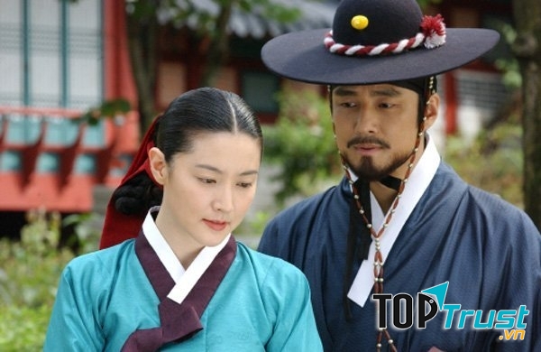 Nàng Dae Jang Geum - Jewel in the Palace (2003)