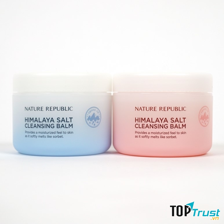 Nature Republic Himalaya Cleansing Balm