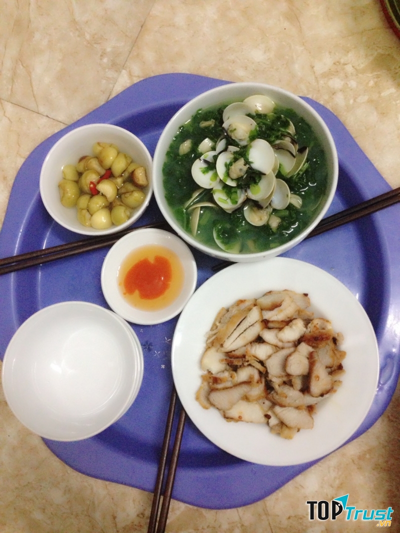 Công việc nấu ăn bình thường có thể là cực hình với chúng ta. Nhưng khi đang bị stress thì nấu ăn đột nhiên lại trở thành một việc làm được ưa thích.