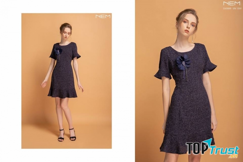 Thời trang NEM.