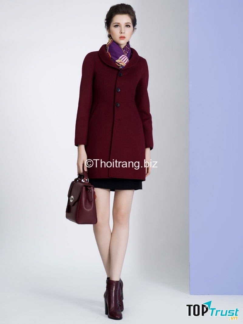 Nên diện đồ đẹp cho công việc