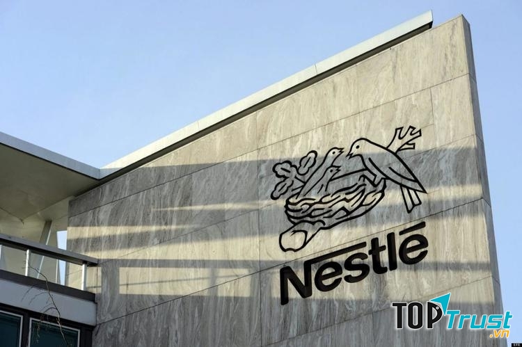 Nestlé
