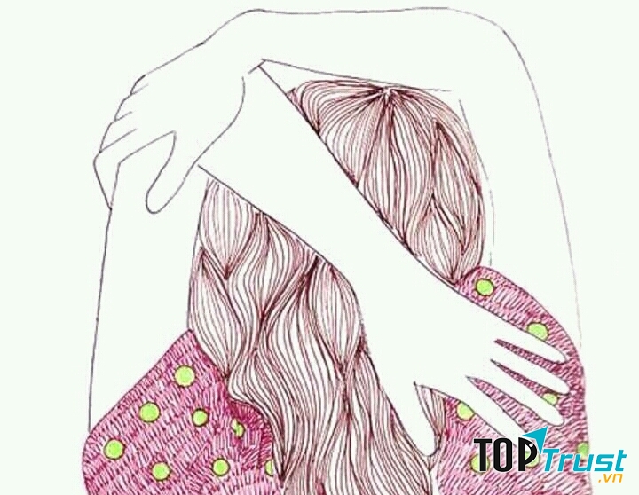 Nếu không là tình yêu - Diệp Lạc Vô Tâm