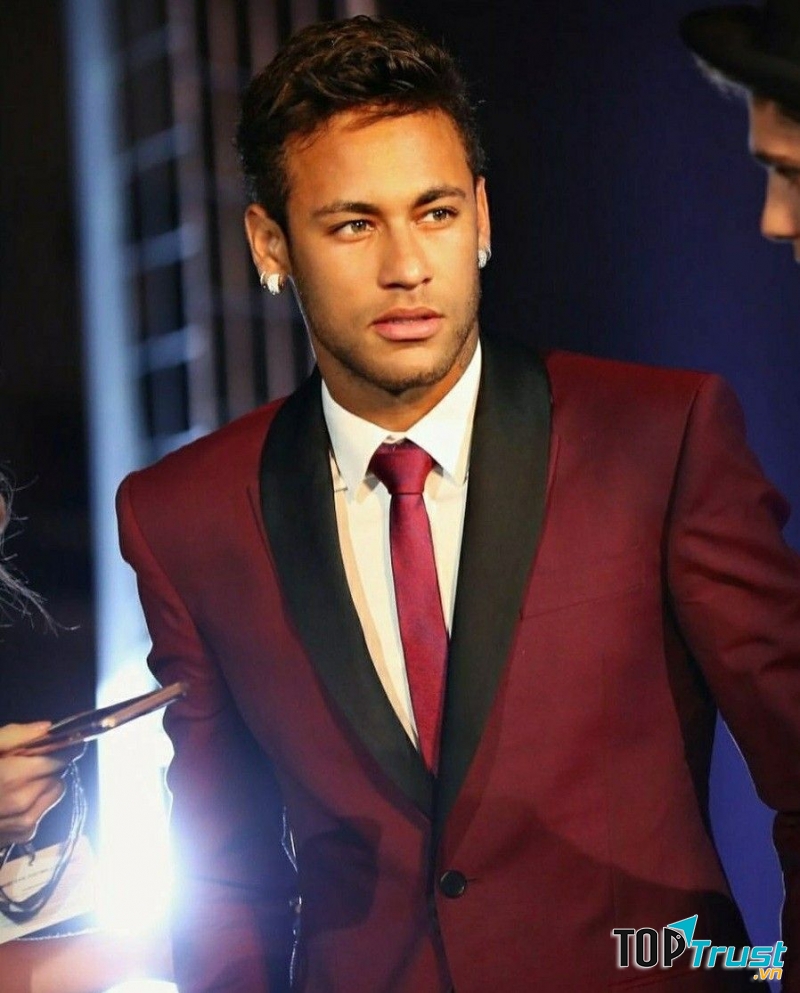 Neymar Jr