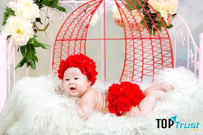 Ngàn Phương studio.