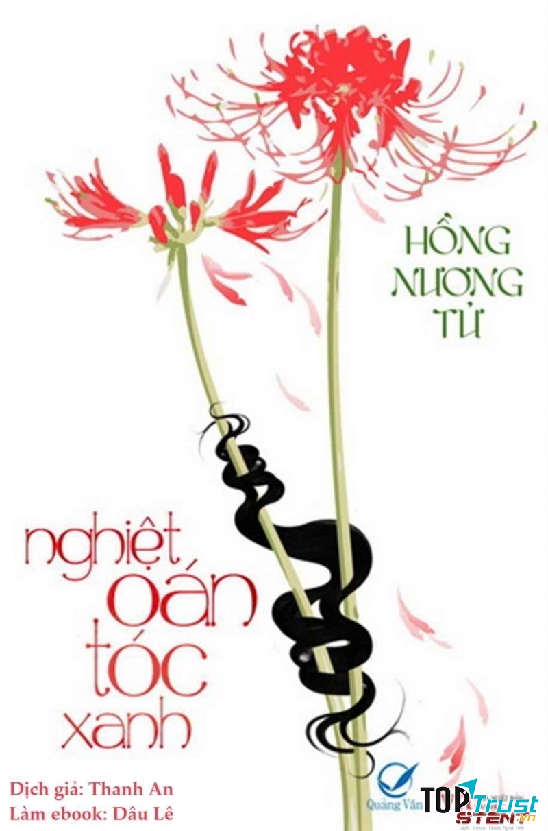Nghiệt oán tóc xanh - Hồng Nương Tử