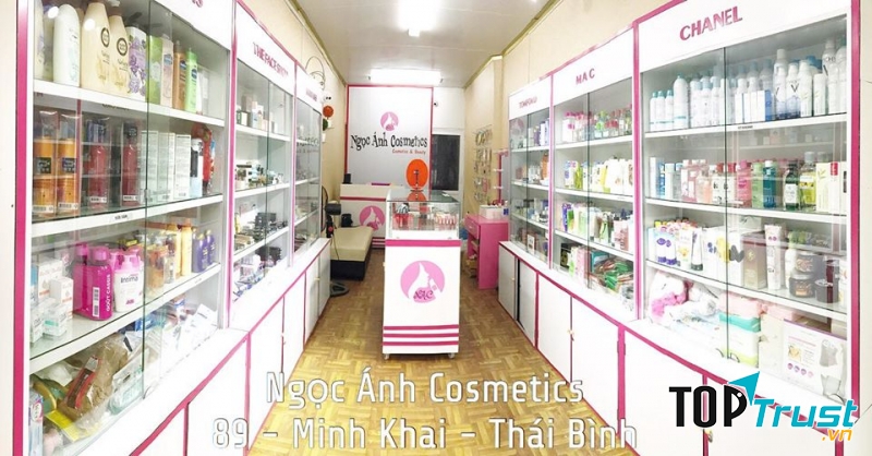 Ngọc Ánh Cosmetics