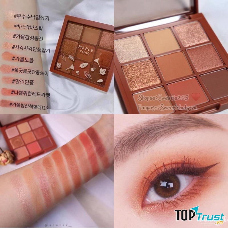 Ngọc Ánh Cosmetics