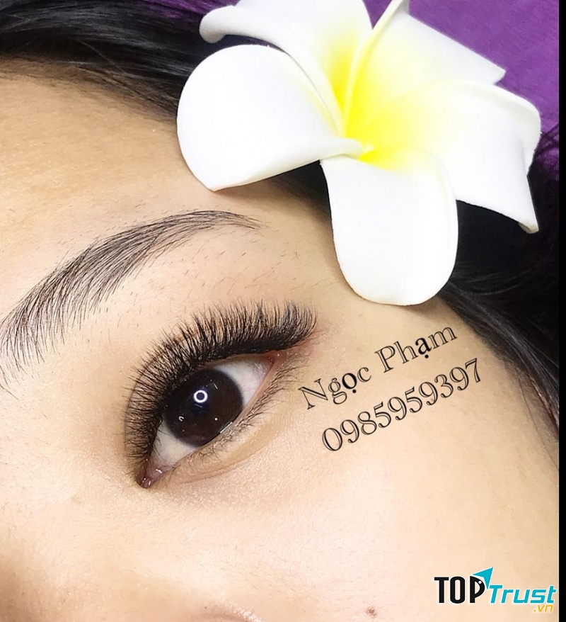 Ngọc Beauty Bắc Giang