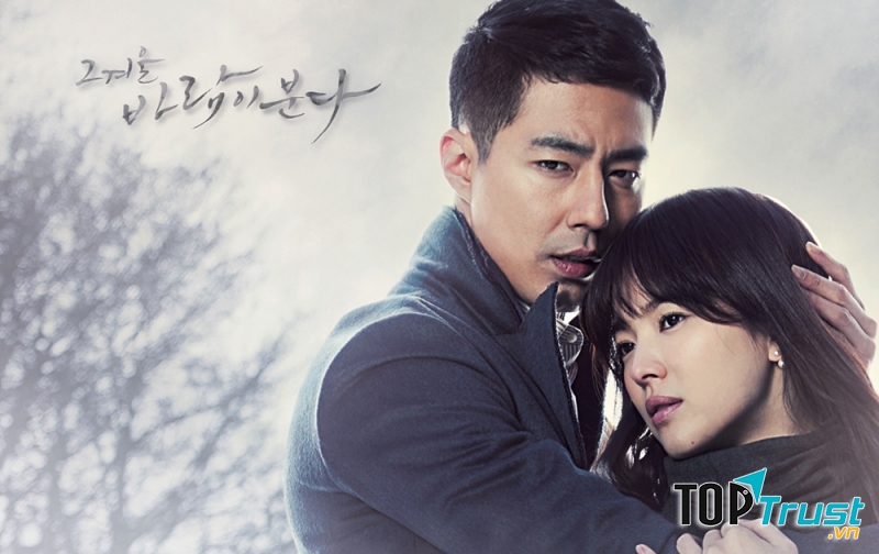 Ngọn gió đông năm ấy - That Winter, The Wind Blows (2013)