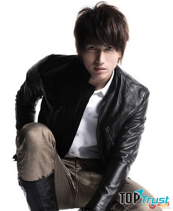 Ngôn Thừa Húc - Liêu Dương Chấn