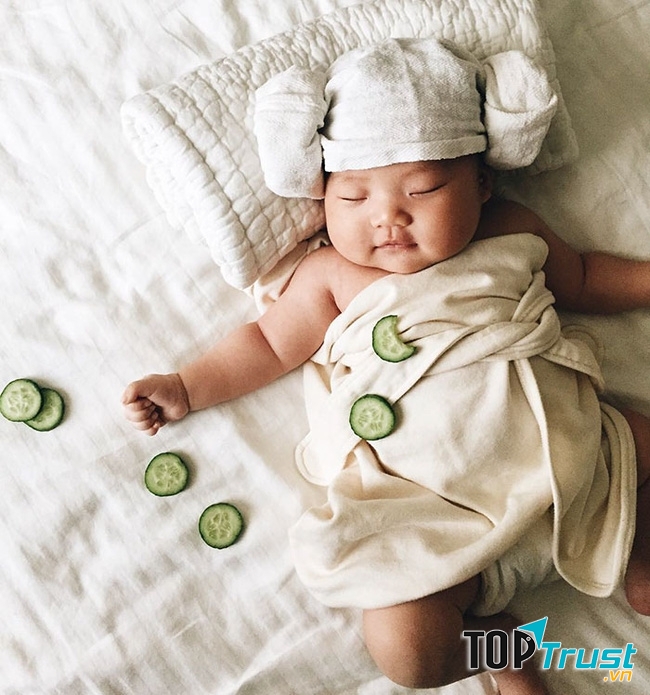 Việc ngủ một giấc thật ngon sẽ giúp não bạn được nghỉ ngơi thật sự