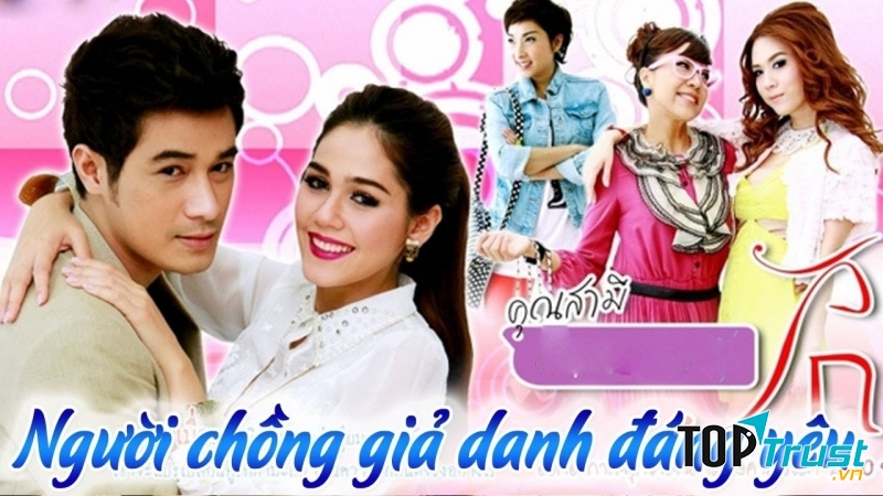 Người Chồng Giả Danh Đáng Yêu
