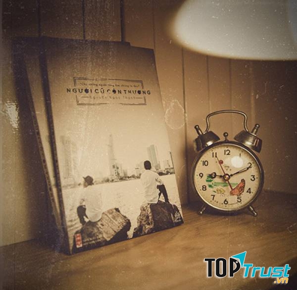 Người cũ còn thương – Nguyễn Ngọc Thạch