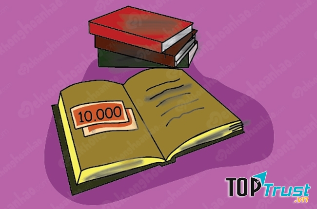 Người thầy và những tờ tiền cũ