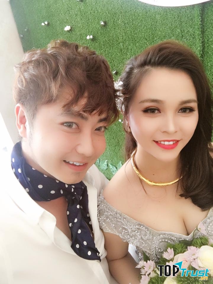 Nguyễn Duy Make up