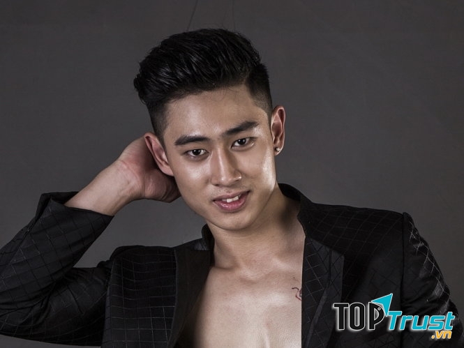 Nguyễn Tiến Đạt