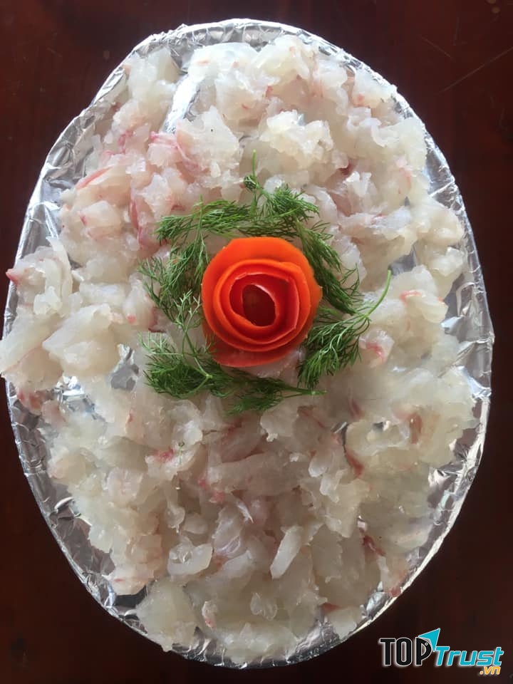 Nhà Hàng Hải Đăng