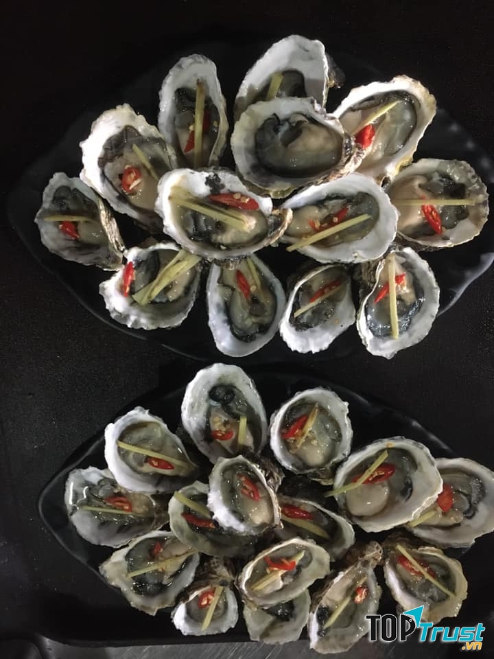 Nhà Hàng Hải Đăng