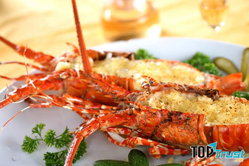 Nhà hàng Nha Trang Seafoods