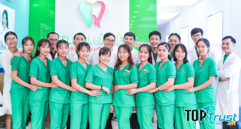 Nha Khoa Bảo Việt