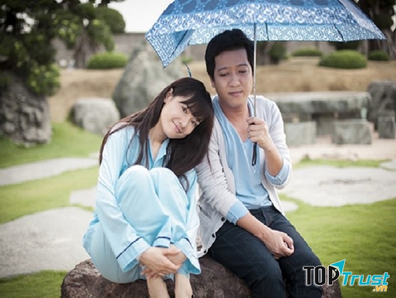 Diễn viên Nhã Phương