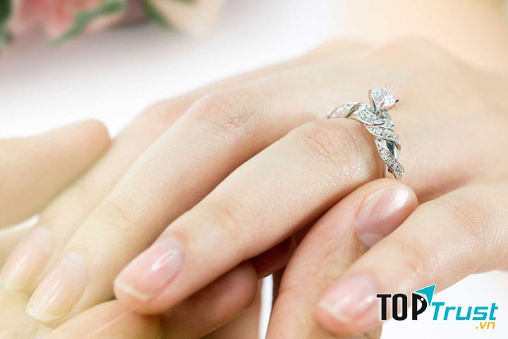 Món quà thể hiện tình yêu và tính gắn kết nhiều nhất