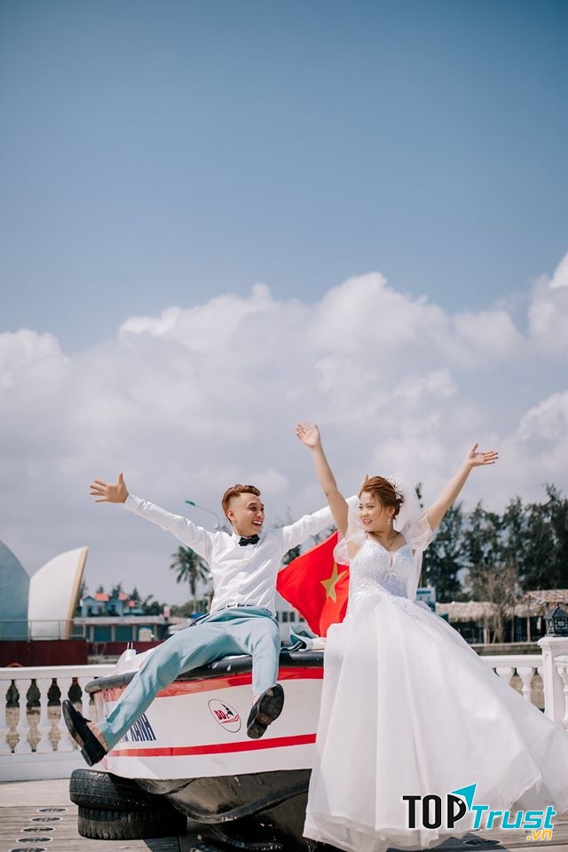 Nhật Đăng Studio