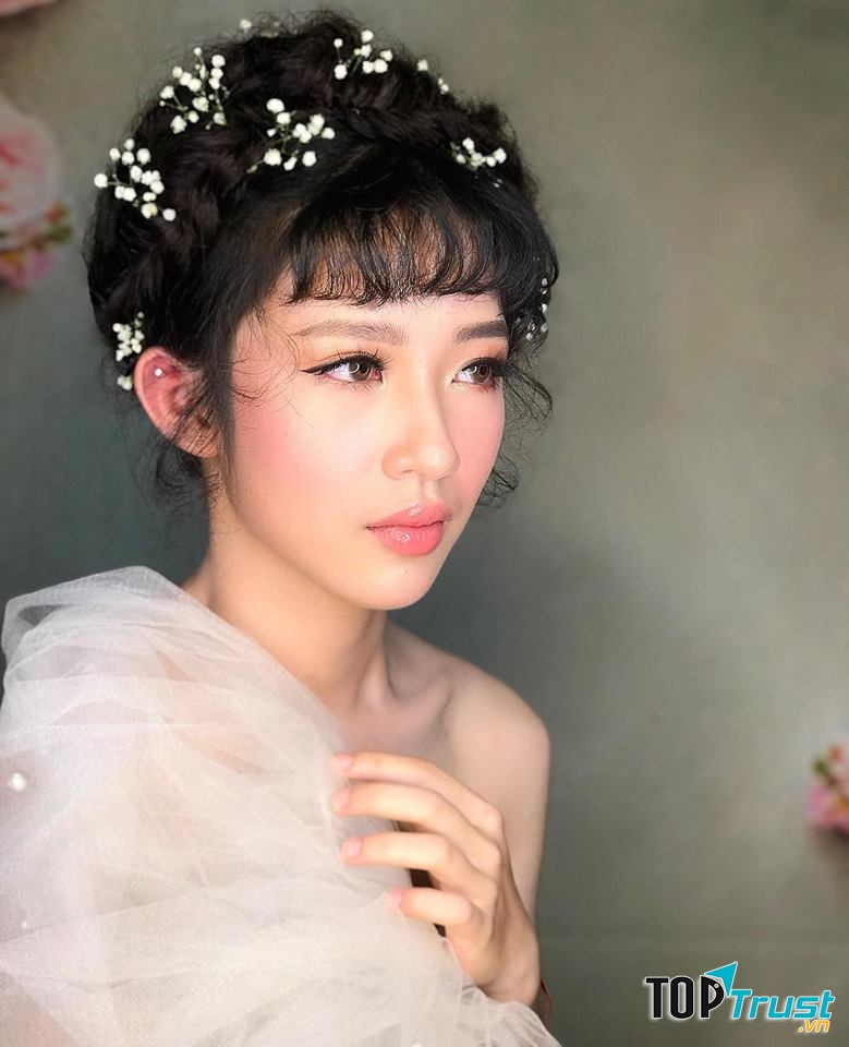 Nhật Lệ Wedding