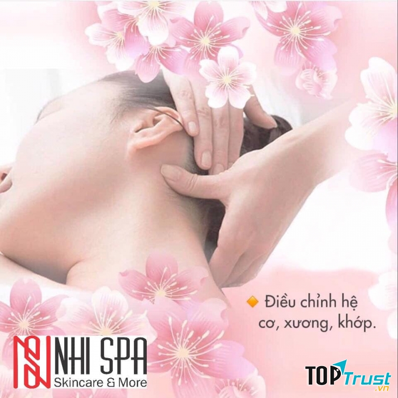 Nhi Spa (Phan Windy)