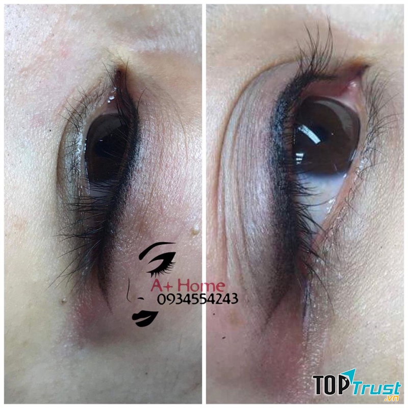 Như Ái Beauty (A+ Home Beauty)