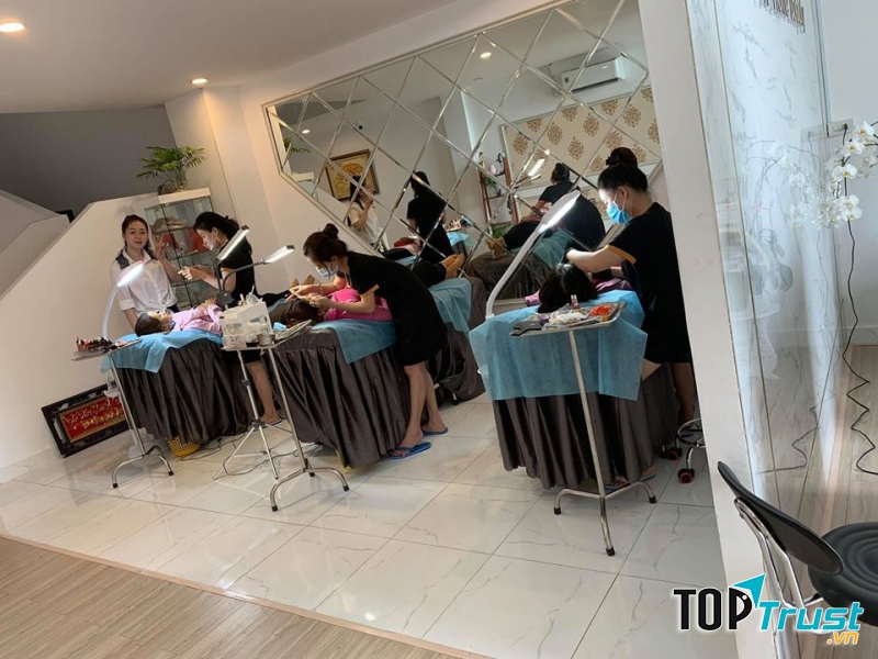 Như Ái Beauty (A+ Home Beauty)