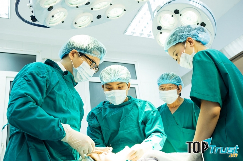 Thiếu kháng sinh, những ca phẫu thuật sẽ không thể thực hiện