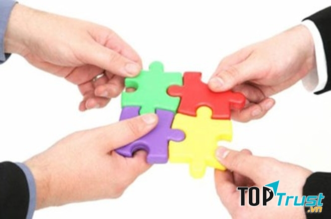 Những cuộc sát nhập