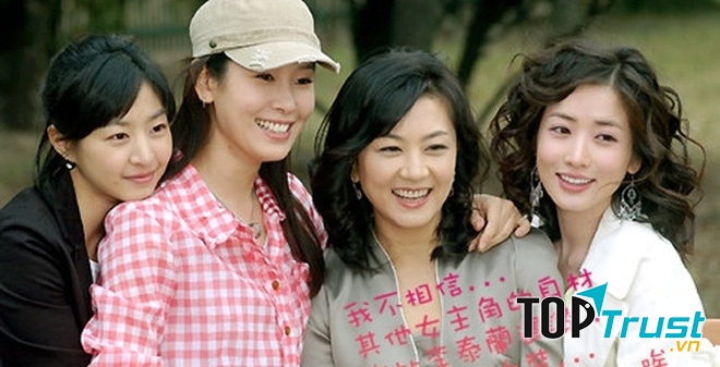 Những nàng công chúa nổi tiếng