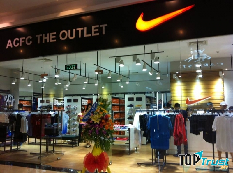 Nike Việt Nam