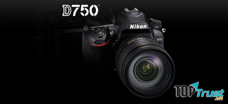 Nikon D750