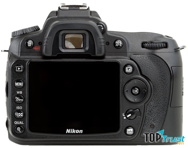 Nikon D90