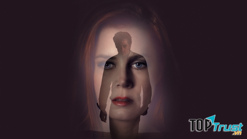 Phim Nocturnal Animals