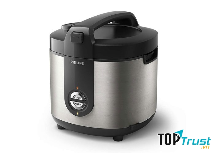 Nồi cơm điện Philips HD3128/66