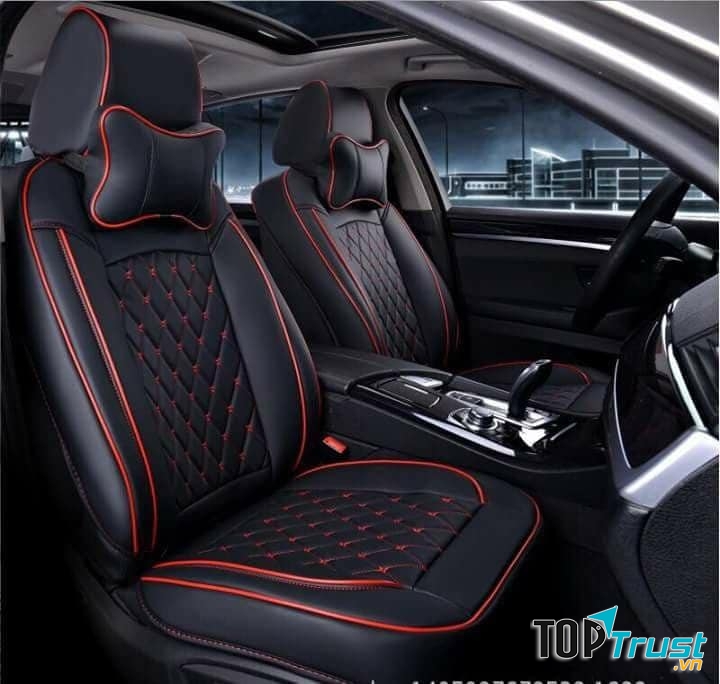 Nội thất ô tô Lâm Huy