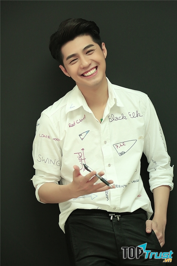 Noo Phước Thịnh